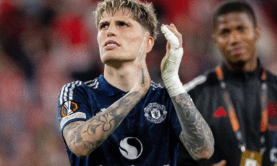 Postingan alejandro garnacho kasih sinyal bakal gabung jadi pemain chelsea