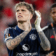 Postingan alejandro garnacho kasih sinyal bakal gabung jadi pemain chelsea