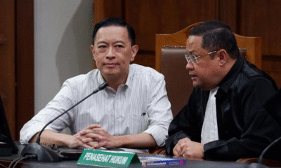 Dapat Abolisi-Amnesti dari Prabowo, Tom Lembong dan Hasto Bebas dari Jerat Pidana
