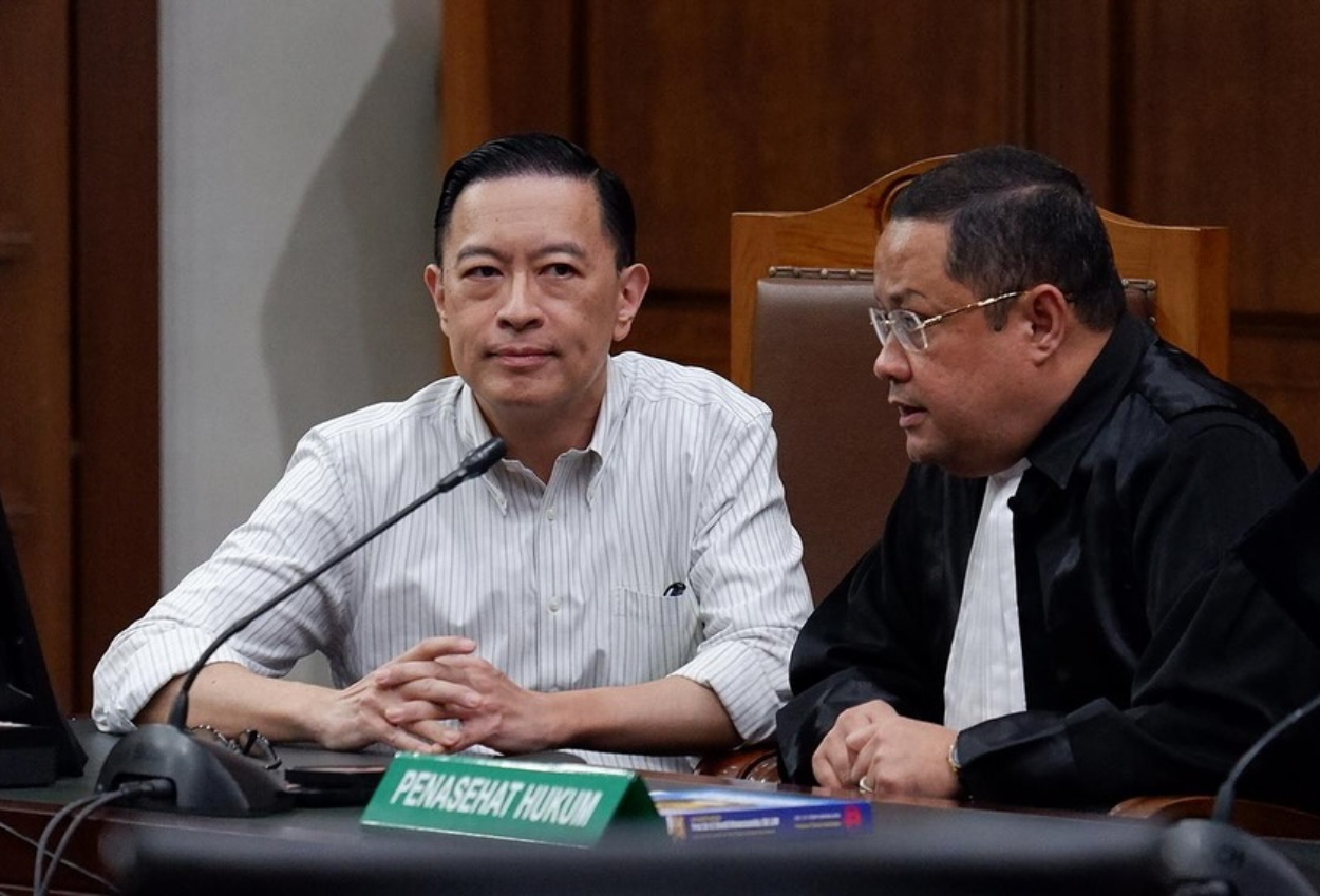 Dapat Abolisi-Amnesti dari Prabowo, Tom Lembong dan Hasto Bebas dari Jerat Pidana