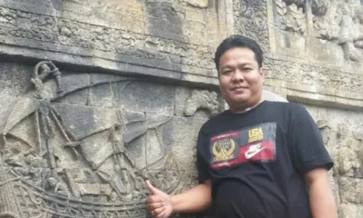 Prabowo beri amnesti ke penghina jokowi yang kena uu ite
