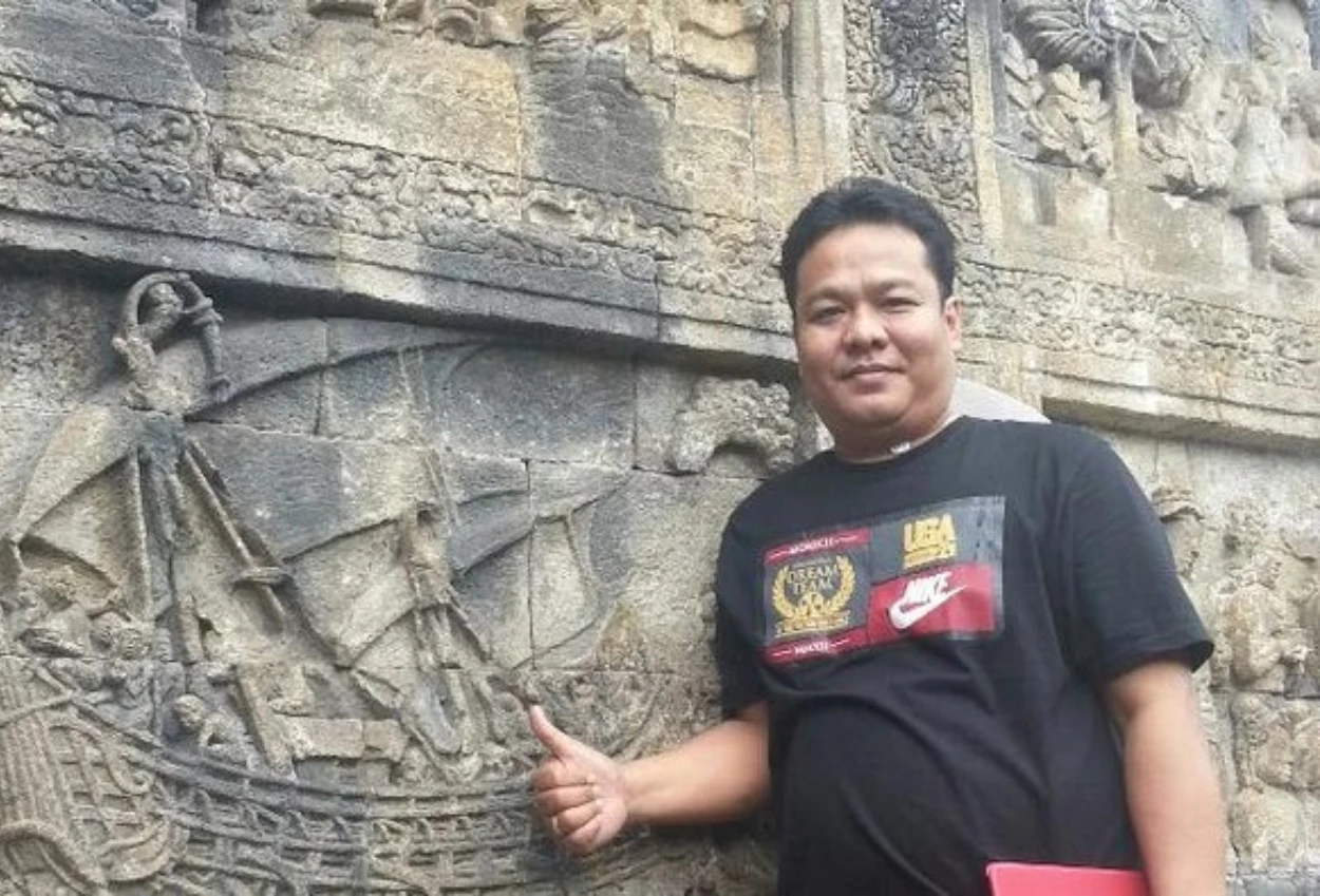 Prabowo beri amnesti ke penghina jokowi yang kena uu ite