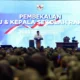 Prabowo beri pengarahan ribuan guru dan kepala sekolah rakyat di jiexpo