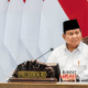 Prabowo mau tampung 2.000 warga gaza yang terluka, akan diobati di pulau galang riau