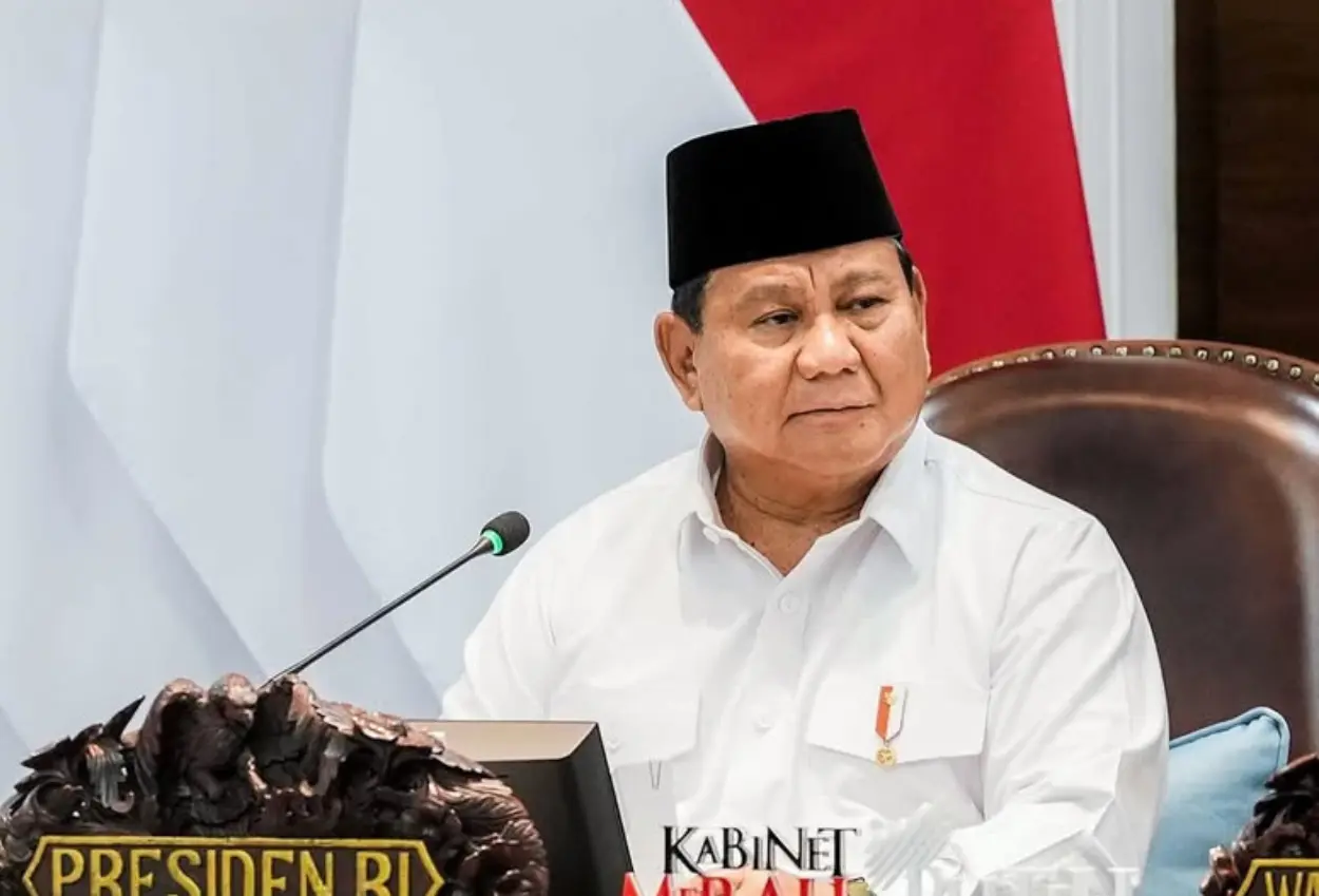 Prabowo minta kepala daerah kurangi perjalanan dinas dan rapat demi efisiensi