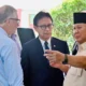 Prabowo minta menkes perbanyak dokter gigi usai lihat laporan ckg