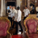 Prabowo panggil jaksa agung, panglima tni, dan kapolri ke hambalang, ada apa