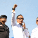 Prabowo pecat immanuel ebenezer dari jabatan wamenaker