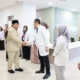 Prabowo pesan dokter harus diberi cukup istirahat nanti operasinya nggak bagus