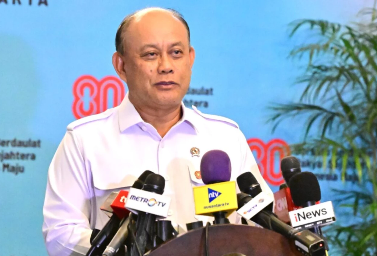 Prabowo subianto panggil kepala bgn, bahas percepatan program mbg