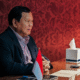 Prabowo tak permasalahkan pengibaran bendera one piece asal...