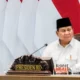 Prabowo tegaskan kedaulatan pangan kunci ketahanan nasional