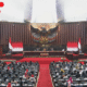Prabowo akan beri pidato 2 kali dalam sidang tahunan mpr ri hari ini