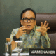 Prabowo bakal ganti immanuel ebenezer jika terbukti korupsi