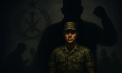 Prajurit tni ad tewas diduga dibunuh senior