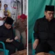 Pramono anung melayat ke rumah duka driver ojol yang tewas dilindas mobil rantis