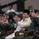 Presiden prabowo bangga 100 sekolah rakyat beroperasi, tambah 65 lagi bulan depan