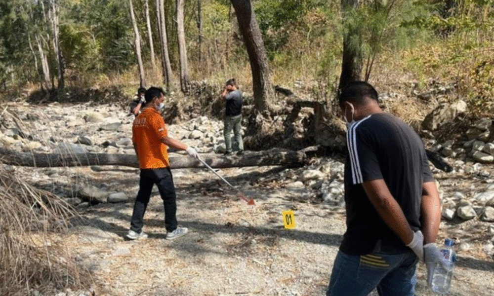 Pria asal ntt tewas ditembak saat berburu hewan di timor leste