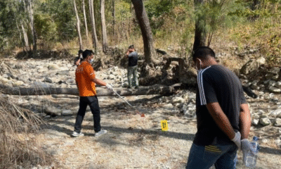 Pria asal ntt tewas ditembak saat berburu hewan di timor leste