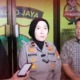Pria yang ngaku aparat dan todongkan sajam di pondok aren ternyata pegawai kejagung