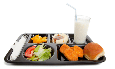 Produsen lokal makin kejepit usai ri buka keran impor food tray demi mbg