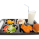 Produsen lokal makin kejepit usai ri buka keran impor food tray demi mbg