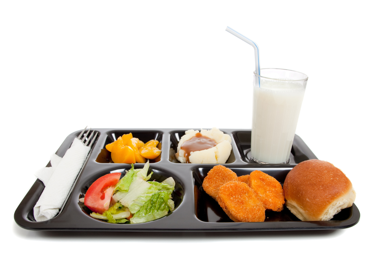 Produsen lokal makin kejepit usai ri buka keran impor food tray demi mbg