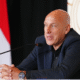 Profil alexander zwiers, direktur teknik baru pssi