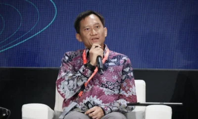 Profil bobby rasyidin, dirut baru kai gantikan didiek hartantyo