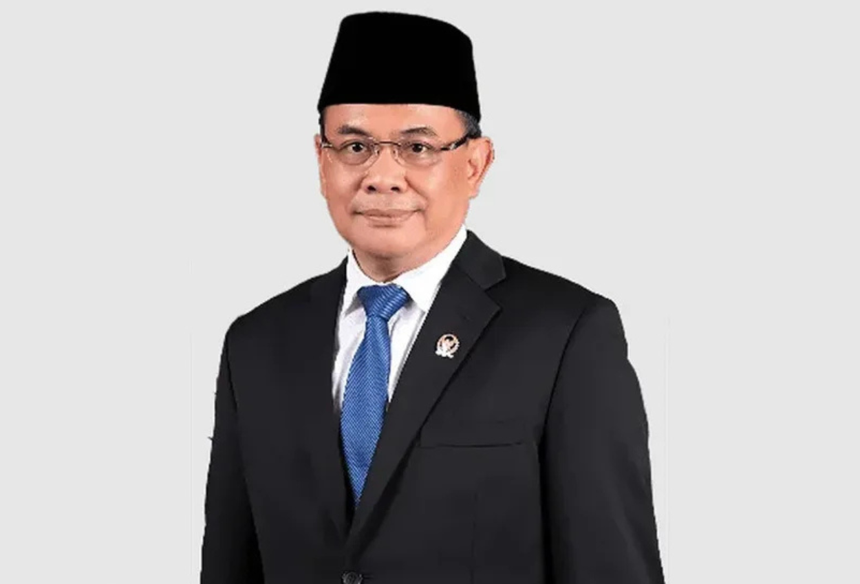 Profil bupati pati sudewo yang viral karena tantang 50 ribu warga demo usai naikkan pbb 250%