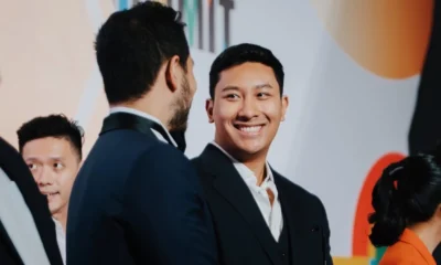 Profil darma mangkuluhur, cucu soeharto yang resmi lamar kekasih di afrika