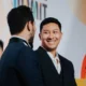 Profil darma mangkuluhur, cucu soeharto yang resmi lamar kekasih di afrika