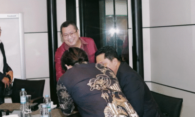 Profil hary tanoesoedibjo, konglomerat yang digugat rp119 triliun oleh jusuf hamka