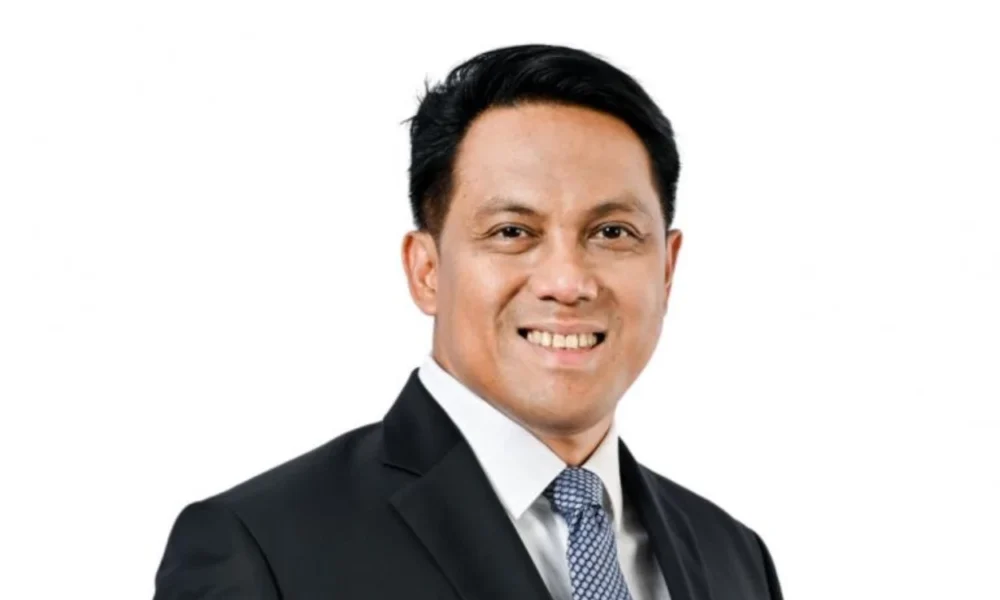 Profil henry panjaitan, wakil direktur baru bank mandiri