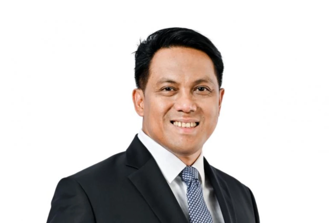 Profil henry panjaitan, wakil direktur baru bank mandiri