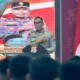 Profil irjen suyudi ario seto, yang kini menjabat sebagai kepala bnn