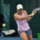 Profil janice tjen, petenis indonesia pertama yang lolos ke babak utama us open 2025