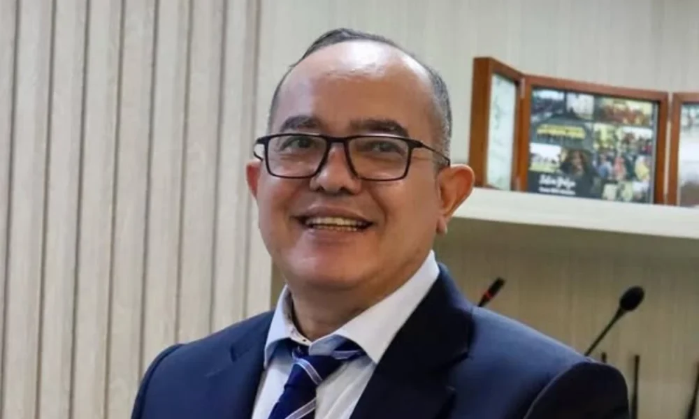 Profil joao mota, dirut agrinas yang mundur usai 6 bulan menjabat