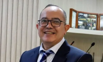 Profil joao mota, dirut agrinas yang mundur usai 6 bulan menjabat