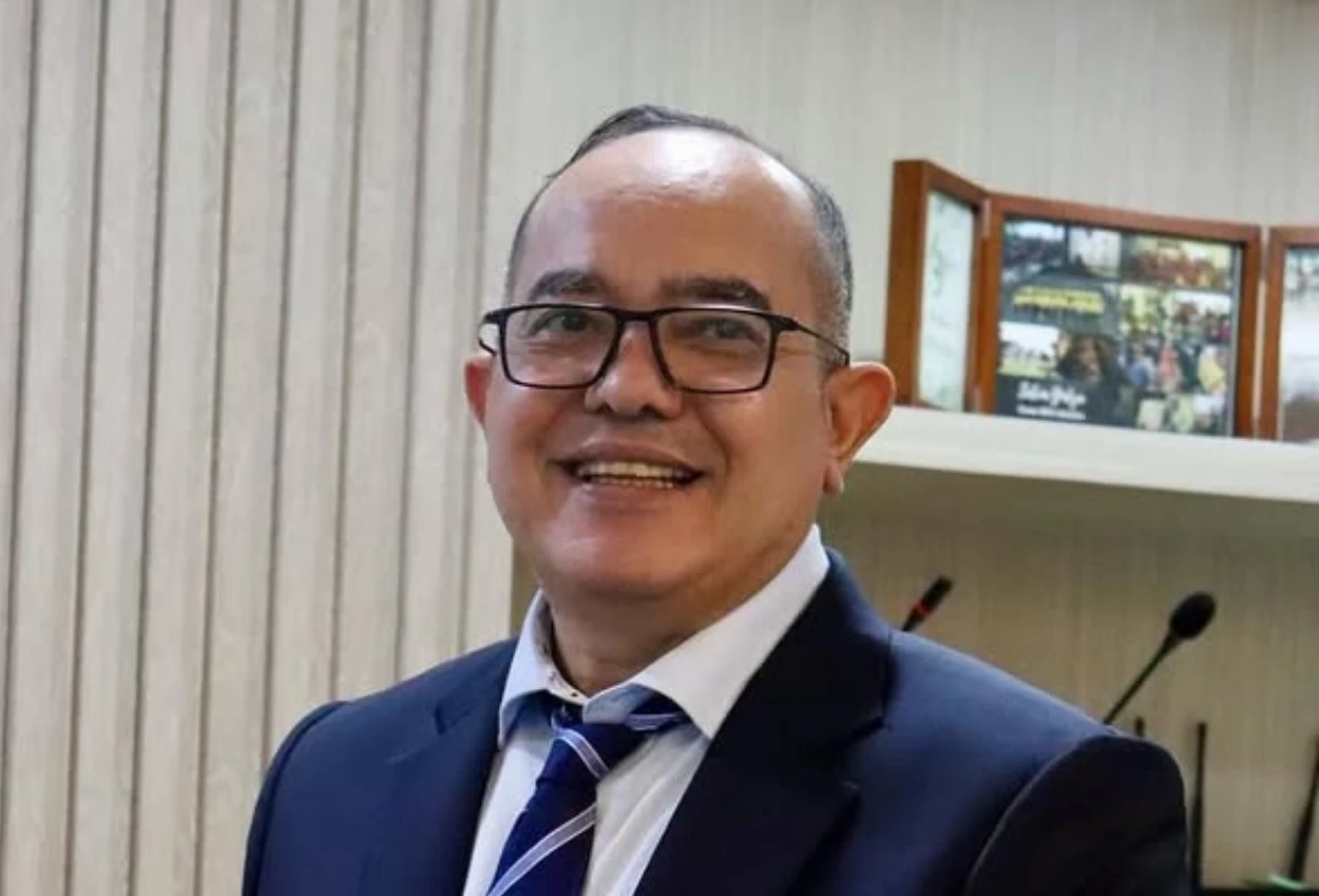 Profil joao mota, dirut agrinas yang mundur usai 6 bulan menjabat