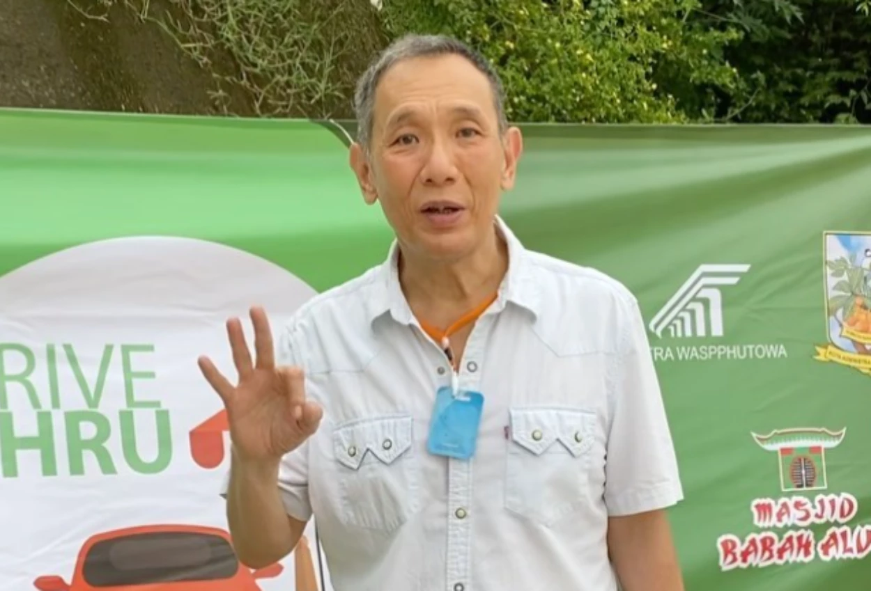 Profil jusuf hamka, konglomerat muslim tionghoa yang gugat bos mnc rp119 triliun