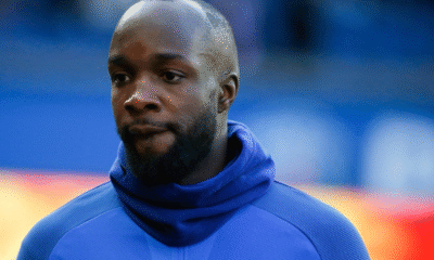Profil lassana diarra, eks gelandang real madrid chelsea yang tuntut fifa rp1,2 triliun