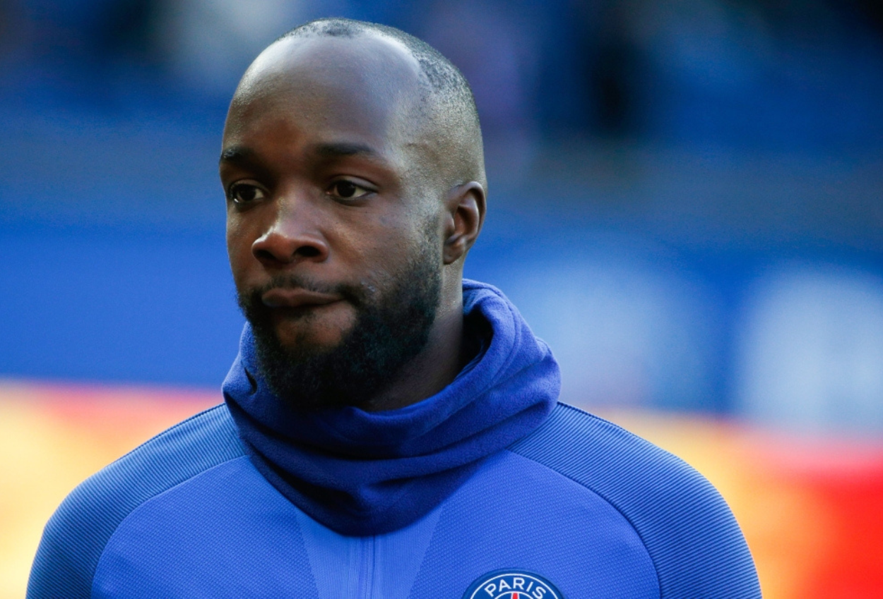 Profil lassana diarra, eks gelandang real madrid chelsea yang tuntut fifa rp1,2 triliun