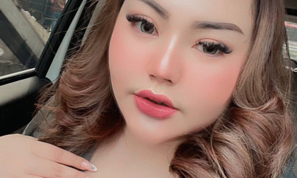 Profil lisa mariana, selebgram yang ngaku sebagai simpanan rk