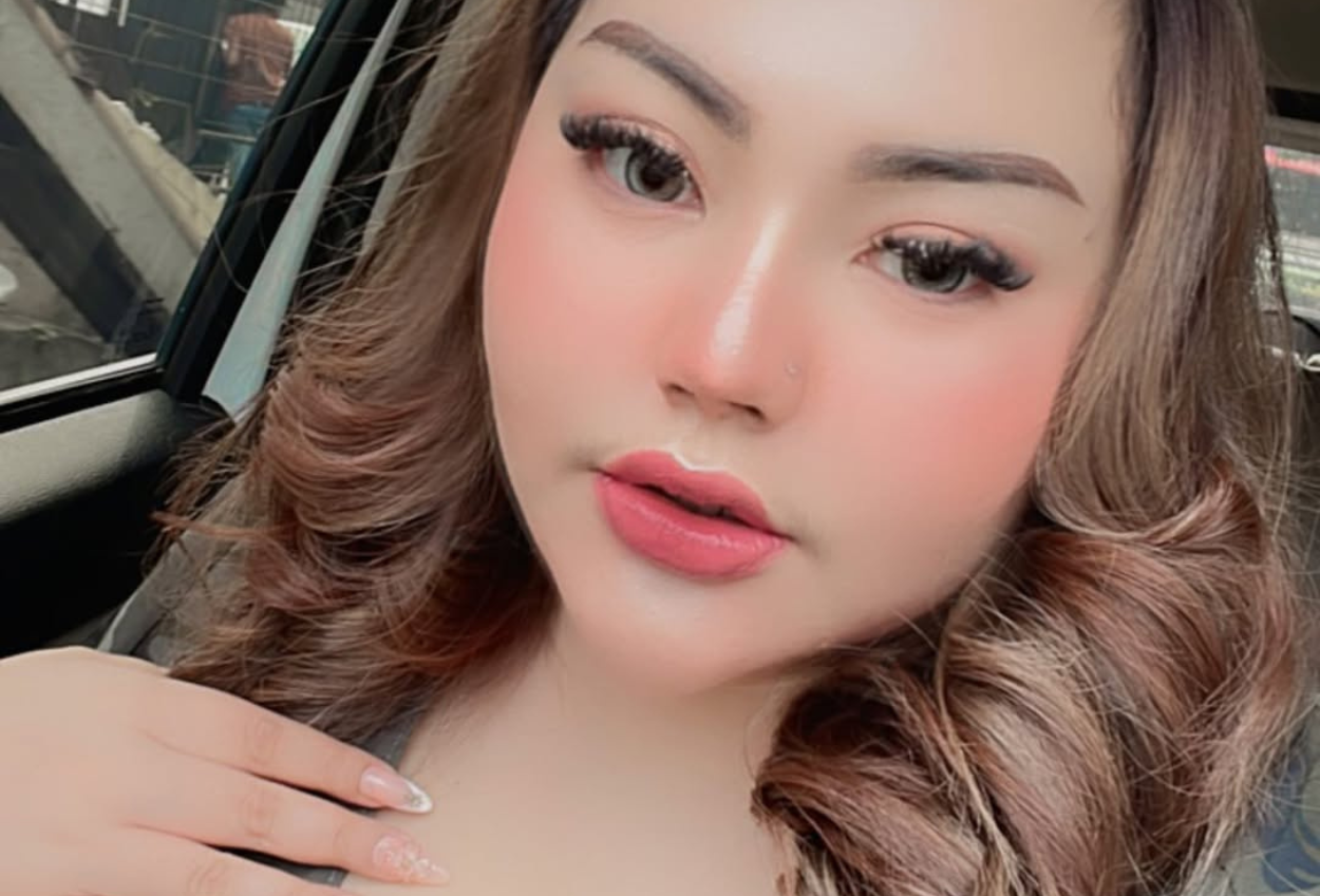 Profil lisa mariana, selebgram yang ngaku sebagai simpanan rk