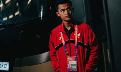 Profil pratama arhan, pesepak bola yang gugat cerai azizah salsha usai nikah 2 tahun