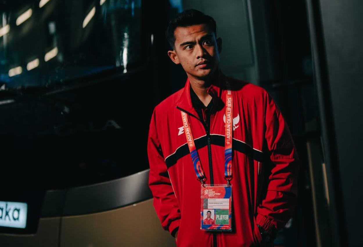 Profil pratama arhan, pesepak bola yang gugat cerai azizah salsha usai nikah 2 tahun