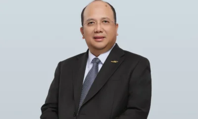 Profil riduan, direktur utama bank mandiri 2025 dengan kekayaan capai rp126 miliar