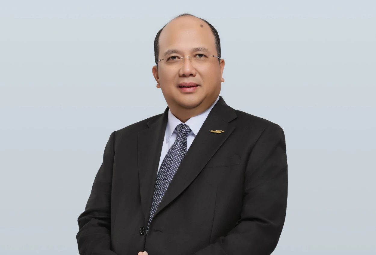 Profil riduan, direktur utama bank mandiri 2025 dengan kekayaan capai rp126 miliar