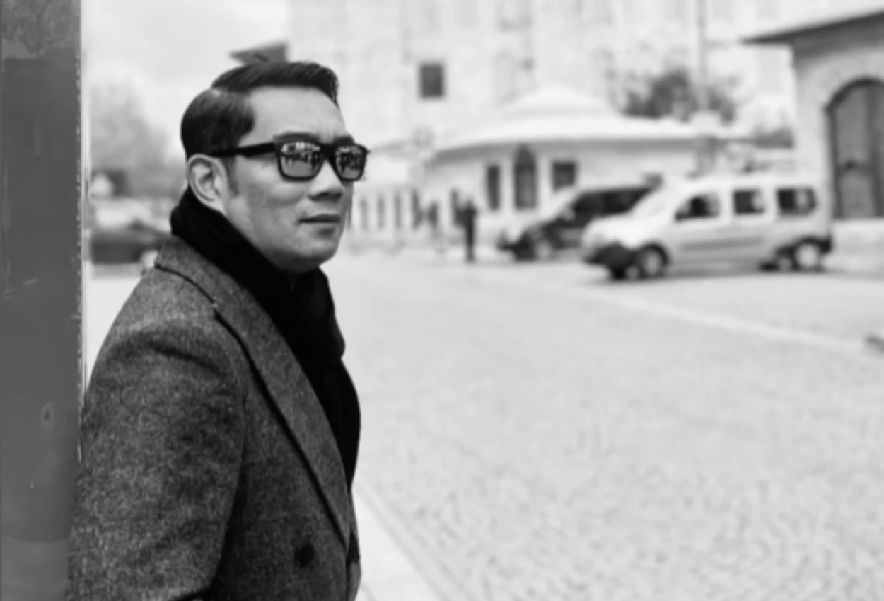 Profil ridwan kamil, mantan gubernur jawa barat yang kini sedang diterpa isu miring
